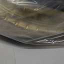 SIMEIQI 1 or 2 Pack 26"x2.125" Cruiser Beach Bike Tires Cream Color with or Without Inner Tubes 26"x1.75"/2.125" Replacement Folding Bicycle Tires for City Commuter Urban Pavement