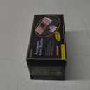 Automatic Card Shuffler 2/1/4/6 Deck,Battery-Operated Electric UNO Poker Shuffler,Playing Card Shuffler for Home Card Game,Travel