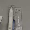 Oral-B Pro 1000 Rechargeable Electric Toothbrush, White