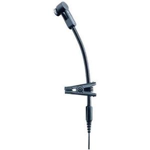 Sennheiser Professional E 908 B ew Cardioid Condenser Gooseneck Instrument Microphone for Saxophones,black Sennheiser Professional E 908 B ew Cardioid Condenser Gooseneck Instrument Microphone for Saxophones,black