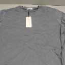 VEIISAR Mens T Shirt - Short Sleeve Crew Neck Soft Fitted Elastic Tees Fresh Classic Tshirts Color 20+ XL