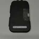 Aulumu A17 Shockproof iPhone 17 Pro Max Case | with Camera Control | CoolHyper | Aluminum Alloy Camera Frame | Multi-Layer Composite Protection - Black