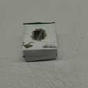 Reptile Mister Automatic, Quiet Reptile Misting System with Timer, Reptile Fogger Humidifiers with Fine Water Mist Nozzles, Terrarium Mister Humidifiers with Water Shortage Protection (Touch 2nd Gen - Upgraded Version)