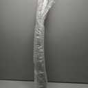 4PCS Window Visors Sun Rain Guards Deflectors Replacement for 2008-2017 Lancer