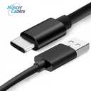 Replacement USB-C Charging Cable for Bose Ultra Open Earbuds, QuietComfort Ultra Headphones, QC Earbuds II, SoundLink Flex, QC45, Sleepbuds II, Bose 700, Portable Smart Speaker & More -3.3 ft