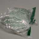 RESIN GO Resin Jewelry Molds, 128 Pcs Multiple UV Resin Earring Mold with Holes, Basic Epoxy Keychain Kits Bundle Complete Set, Necklace Pendant Moldes para Resina Epoxica for Female