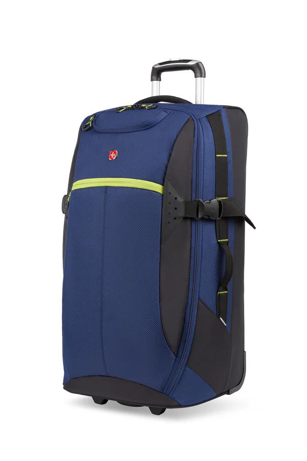 The Apex Pro 28" Duffel Roller