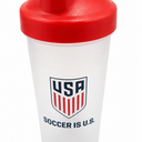 USA Soccer Is U.S. Sports Shaker Bottle