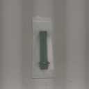 Magnetic Closure for Apple Watch Band 44mm 45mm 42mm 46mm 40mm 41mm 38mm 49mm 40 44 Kid/Men/Women,Silicone Sport Loop Bracelet Wristband Strap for iWatch Series 11 10 9 8 7 6 5 4 3 SE 3/2 Ultra 3/2 (12-Lucerne Grass)