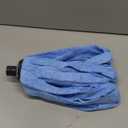 O-Cedar Microfiber Mop Refill, Pack of 1 | Blue