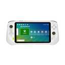 Logitech G Cloud Handheld Portable Gaming Console with Long-Battery Life, 1080P 7-Inch Touchscreen, Lightweight Design, Xbox Cloud Gaming, NVIDIA GeForce NOW, Google Play