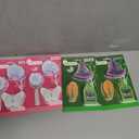 WICKED Bath Fizzies - Pack of 4