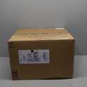 Medical Inflatable Tall Walking Boot Long Orthopaedic Boot Fracture Boot Ultralight Walking Boot for Sprained Ankle Stress Fracture Broken Foot or Achilles Tendonitis (L)