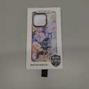 for iPhone 15 Pro Max Case, Romantic Coastal Collage, Romantic Soft Slim TPU Compatible with MagSafe, Military-Grade Drop Protection & Camera Protection for Women Girls Ocean