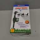 Havahart Critter Ridder Motion Activated Animal Repellent and Sprinkler - Use in Yard to Repel Cats, Dogs, Chipmunks, Groundhogs, Squirrels, Skunks, Deer, and More - 5277