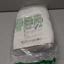 H.VERSAILTEX 100% Blackout Curtains for Bedroom Thermal Insulated Linen Textured Curtains Heat and Full Light Blocking Drapes Living Room Curtains 2 Panel Sets, Cobblestone, 52x108 Inch