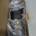 2026 Upgraded Electric Mouse Traps Indoor for Home High Voltage Instantly Kills Mice & Rats, No Touch Reusable Indoor Rodent Killer Electric Trap for Home, Kitchen, and Commercial Use,2 Pack