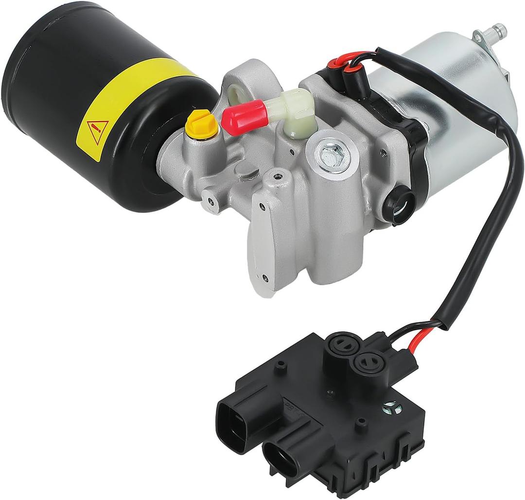 maXpeedingrods ABS Pump Brake Booster Motor for Lexus LS 460 460L 2007-2017