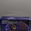 RGB Permanent Outdoor Lights, 500FT LED Eaves Lights with Smart App Remote Control, IP67 Waterproof, Music Sync, Timing Function for Christmas, Party, All Holiday Decorations