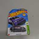 Hot Wheels 2019 Kia Stinger GT, [Blue] 198/250 Factory Fresh 3/10 2pack