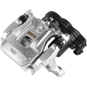 4605C044 Rear Right Electric Brake Caliper Assembly Replacement for 2017-2022 Mitsubishi Outlander