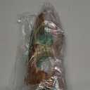 Natural Wood Aquarium Cave Betta Fish Hideout for Aquarium Fish Tank Decorations-Reptile Hide-Snake Hide-Cave for Cichlids Habitat Shelter for Crayfish Shrimp and Other Aquatic Pets 6.1-9.8"