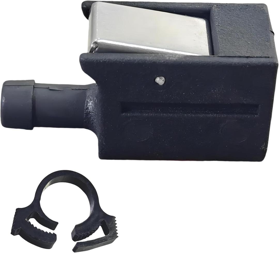 13563Q3 Female Fuel Line Connector for Mercury Outboard Motor Engine End 22-13563A3 18-8076