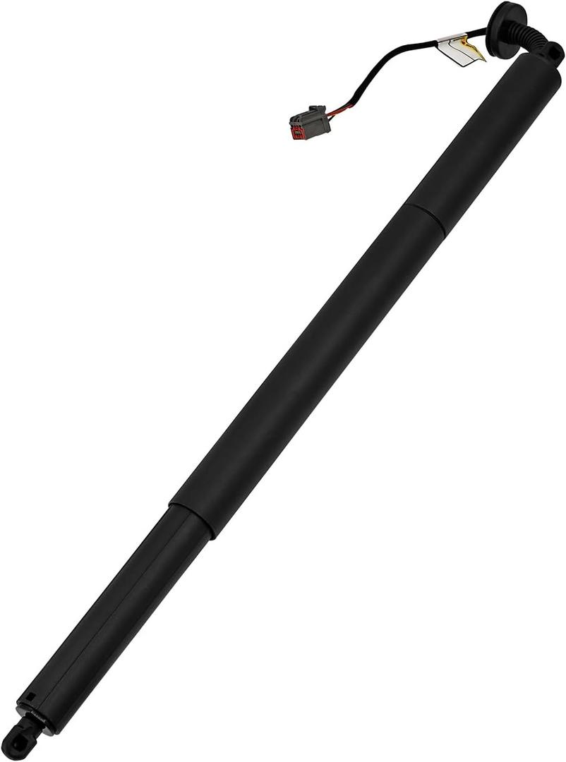 Censeanku Power Liftgate Lift Support Compatible with Dodge Durango 2015-2023 Replace 2A-711557 68333902AC 68333902AD 68158562AA 68231351AA 68231351AB 68231351AC, Left Power Drive Assembly