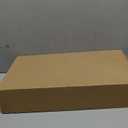 LED Light Bathroom Sink Faucet Widespread- Waterfall Bathroom Faucets for Sink 3 Hole, Bathroom Sink Faucet 8 Inch 2 Handles, Modern Bathroom Faucets with Pop-up Drain (Brushed Nickel)