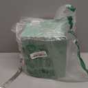 EIWAJKXE Neck Massager with Heat  Neck and Back Shiatsu Massager for Relieve Fatigue, Deep Tissue Portable Neck and Shoulder Massager for Home and Travel, Green