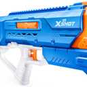 ZURU XSHOT Fast Fill Motor Soakers - Hydra Pulse
