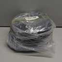 Automotive Vacuum Hoses kit with 6-Pcs 5Ft Vacuum Hose & 64-Pcs Hose Connectors & 24-Pcs Hose Clamps, Vacuum Silicone Hose Kit Used in various automotive piping systems (94-Pcs)