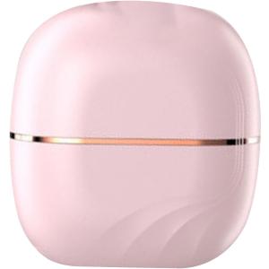 Cordless Hair Straightener, Portable Hairdressing Tool, Small Hair Straightener Comb, Fast Heating, for Women Girls Ladies Travelers Busy Professionals Brides Mothers Daily Use Travel (Refer to Description)