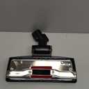 Replacement Vacuum Head Compatible with Miele Vacuum Cleaners| Works on Low-Pile Carpets and All Smooth Floors | 35MM Vacuum Floor Brush and Carpet Attachment | Hardwood Floor Attachment