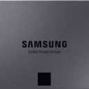 SAMSUNG 870 QVO SATA III SSD 8TB 2.5" Internal Solid State Drive, Upgrade Desktop PC or Laptop Memory and Storage for IT Pros, Creators, Everyday Users, MZ-77Q8T0B