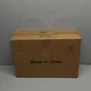 16 Pack Glass Cylinder Vases 4,6,8,10 Inch Tall Clear Flower Vase Hurricane Floating Candle Holder for Table Centerpiece Wedding Home Decor