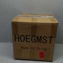 THY COLLECTIBLES Rustic Cedar Wood Plant Stand for Potted Containers, Fishbowls, Vases for Your Garden or Home Dcor - L12 x W12 x H13.5