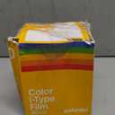Polaroid Instant Color I-Type Film - 40x Film Pack (40 Photos) (6010)