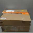 Sputnik Chandeliers Dining Room Light Fixture (10-Light, 32-Inch), Modern Brushed Nickel Chandelier, Height Adjustable Mid Century Modern Chandeliers for Living Room Entryway (Bulbs Not Included)