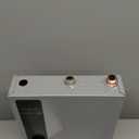 Tankless Water Heater Electric 18kW at 240 Volt, ThermoMate On Demand Instant Hot Water Heater Up to 4.4GMP, Self-Modulating Energy Saving for Residential Indoor Shower, Draw 76Amp