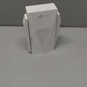 TPLink AX3000 WiFi 6 Range Extender | PCMag Editor's Choice | DualBand Wireless Repeater w/Ethernet Port | Up to 2400 Sq. Ft., 64 Devices | Internet Signal Booster | APP Setup | EasyMesh (RE715X)