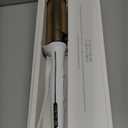 Kristin Ess Hair 2 Inch Titanium Curling Iron for Big Blowout Waves + Volume-2 Salon Professional Wide + Large Barrel Curling Iron - Auto Shut-Off - Smooth+Shiny Loose Waves for Medium to Thick Hair