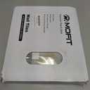 Peel and Stick Brick Backsplash for Kitchen,Back Splash for Bathrooms Walls Tiles Waterproof(10sheets,Blue Gray)