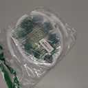 Cellulite Massage Roller - Green - Anti-Cellulite Massager with Detachable Roller Handles for Thighs, Legs & Buttocks - Fascia Massage Tool for Lymphatic Drainage & Deep Tissue Therapy