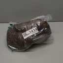 Cowboy Boots for Women Cowgirl Mid Calf Western Boots Embroidered Stitched Pointed Toe Chunky Block Heel Brown Red Black US5-11 (10)