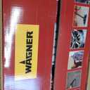 Wagner Spraytech 915e Multipurpose Steam Cleaner, 18 Accessories
