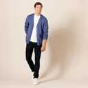 Amazon Essentials Mens Skinny-Fit Stretch Jean - Discontinued Colors