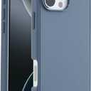 OtterBox iPhone 16 Pro Max Symmetry Series Case - Bluetiful