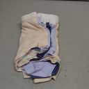 Hanes girls Originals Underwear, Stretch Cotton Boyshorts, Hipster, Bikini Panties, 6-pack, Size 16