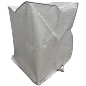 Blanket Storage Bags, Foldable Comforter Storage with Handles, Clothes Storage Bins Storage Containers For Clothing, Blanket, Comforters, Bed Sheets, Pillows, Bags for Storage